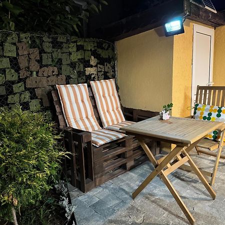 Danube Rose Cottage Ruse Exterior photo